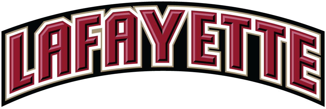 Lafayette Leopards 2000-Pres Wordmark Logo iron on transfers for clothing